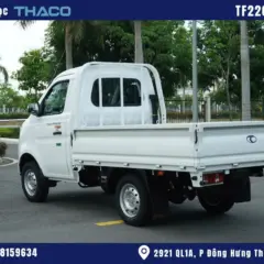 xe-tải-nhẹ-990kg (1) hình ảnh xe tải thaco 990kg