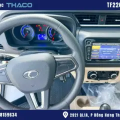 xe-tải-nhẹ-990kg (13) hình ảnh xe tải thaco 990kg