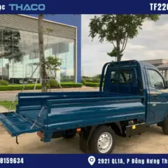 xe-tải-nhẹ-990kg (14) hình ảnh xe tải thaco 990kg