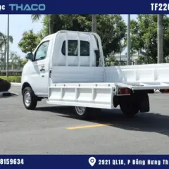 xe-tải-nhẹ-990kg (2) hình ảnh xe tải thaco 990kg