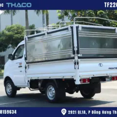 xe-tai-nhẹ-990kg hình ảnh xe tải thaco 990kg