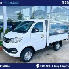 xe-tải-nhẹ-990kg hình ảnh xe tải thaco 990kg