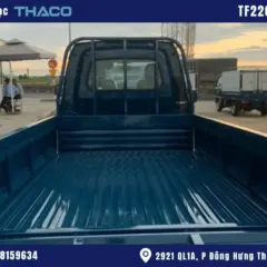 xe-tải-nhẹ-990kg (7) hình ảnh xe tải thaco 990kg