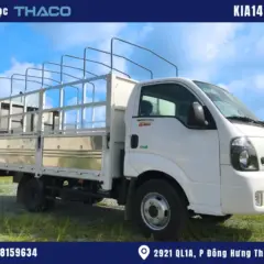 xe-tai-kia-1tấn4 Xe Tải Kia K149 1.5 Tấn Thùng Mui Bạt
