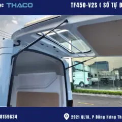 XE VAN TF450-V2S AT SỐ TỰ ĐỘNG