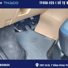 XE VAN TF450-V2S AT SỐ TỰ ĐỘNG