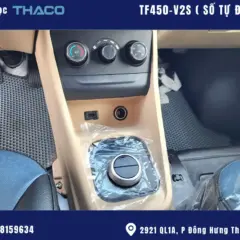 XE VAN TF450-V2S AT SỐ TỰ ĐỘNG