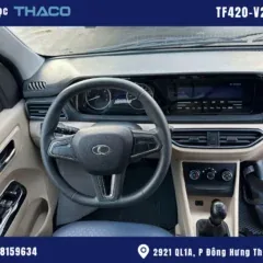XE VAN TF420-V2S E SỐ SÀN